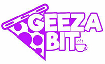 Geeza Bit Logo